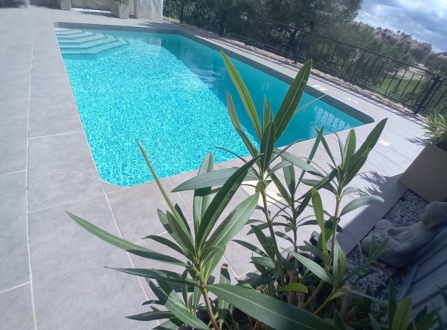 Revente - Maison de ville - Algorfa - La Finca Golf Resort