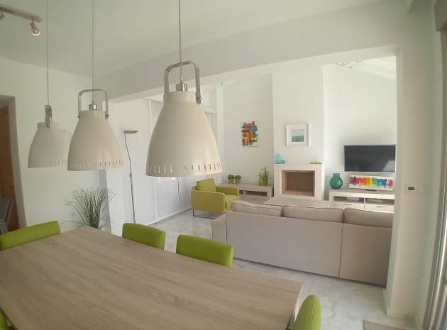 Revente - Maison de ville - Algorfa - La Finca Golf Resort