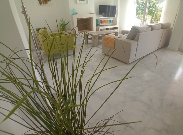 Revente - Maison de ville - Algorfa - La Finca Golf Resort