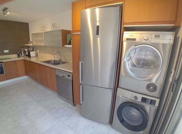 Revente - Maison de ville - Algorfa - La Finca Golf Resort