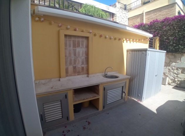 Revente - Maison de ville - Algorfa - La Finca Golf Resort