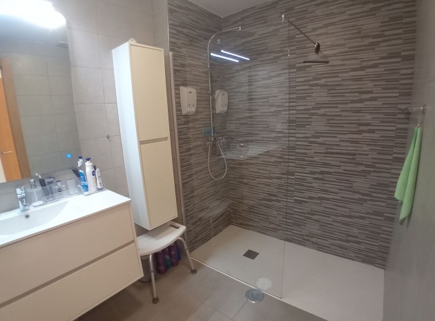 Revente - Maison de ville - Algorfa - La Finca Golf Resort