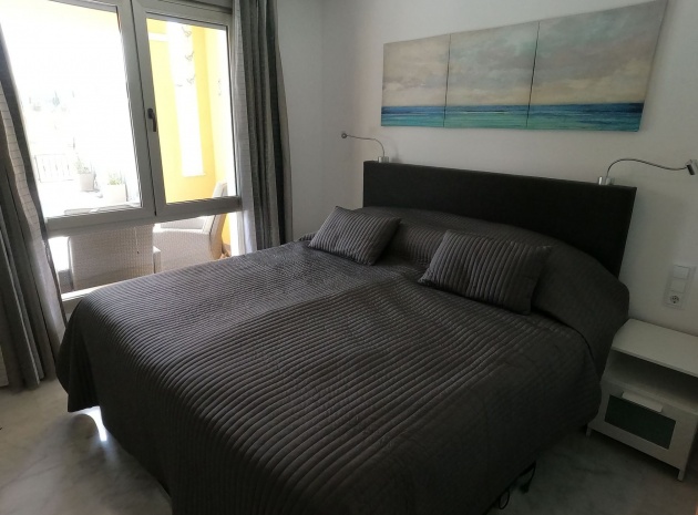 Revente - Maison de ville - Algorfa - La Finca Golf Resort