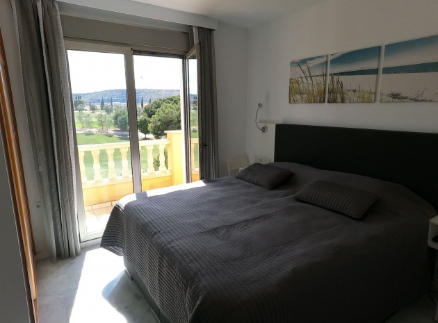 Revente - Maison de ville - Algorfa - La Finca Golf Resort