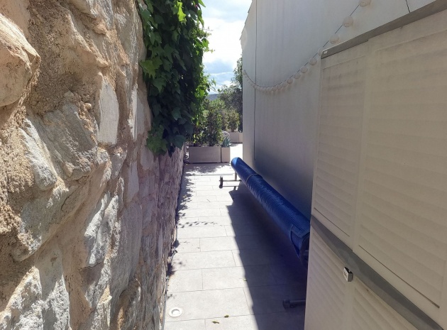 Revente - Maison de ville - Algorfa - La Finca Golf Resort