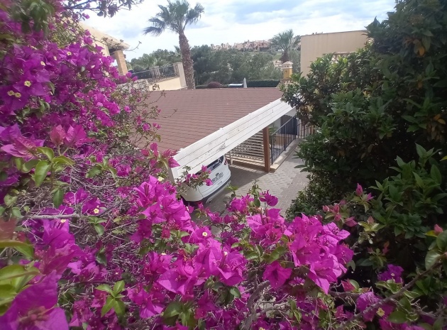 Revente - Maison de ville - Algorfa - La Finca Golf Resort