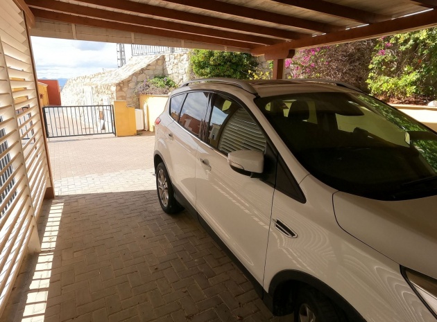 Revente - Maison de ville - Algorfa - La Finca Golf Resort