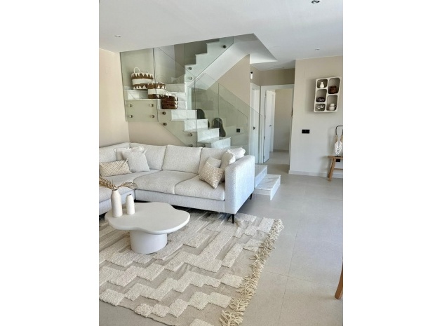 Wiederverkauf - Villa - Algorfa - La Finca Golf Resort