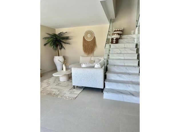 Wiederverkauf - Villa - Algorfa - La Finca Golf Resort