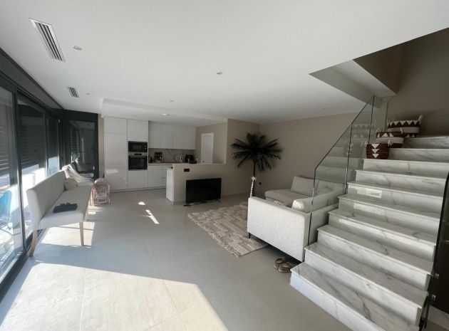 Wiederverkauf - Villa - Algorfa - La Finca Golf Resort