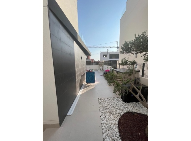 Wiederverkauf - Villa - Algorfa - La Finca Golf Resort