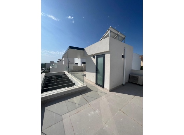 Wiederverkauf - Villa - Algorfa - La Finca Golf Resort