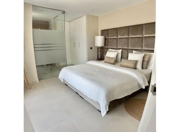 Wiederverkauf - Villa - Algorfa - La Finca Golf Resort