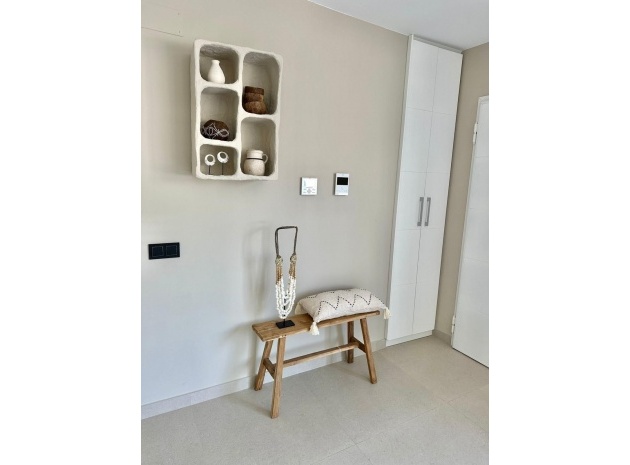 Wiederverkauf - Villa - Algorfa - La Finca Golf Resort