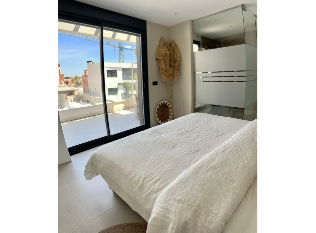 Wiederverkauf - Villa - Algorfa - La Finca Golf Resort