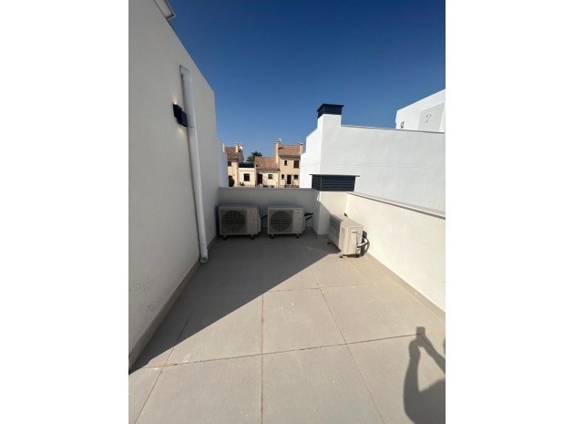 Wiederverkauf - Villa - Algorfa - La Finca Golf Resort