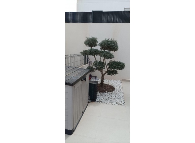 Wiederverkauf - Villa - Algorfa - La Finca Golf Resort