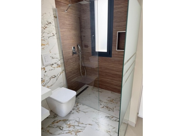 Wiederverkauf - Villa - Algorfa - La Finca Golf Resort