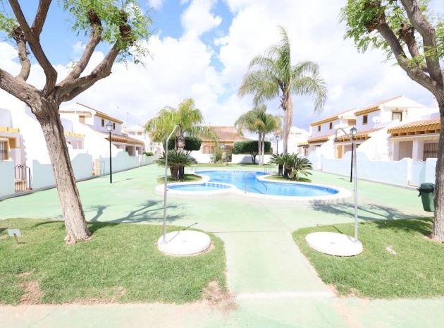 Resale - Townhouse - Torre de la Horadada