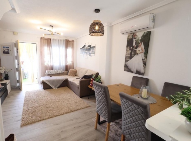 Resale - Townhouse - Torre de la Horadada