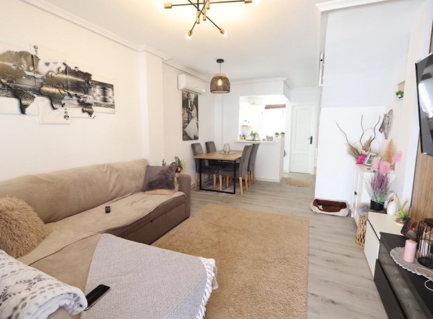 Resale - Townhouse - Torre de la Horadada