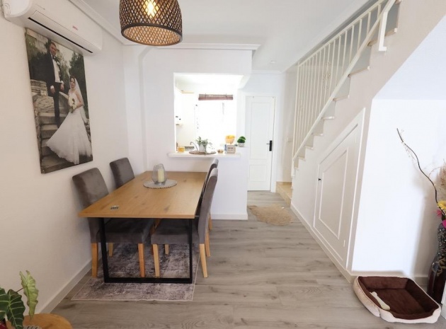 Resale - Townhouse - Torre de la Horadada