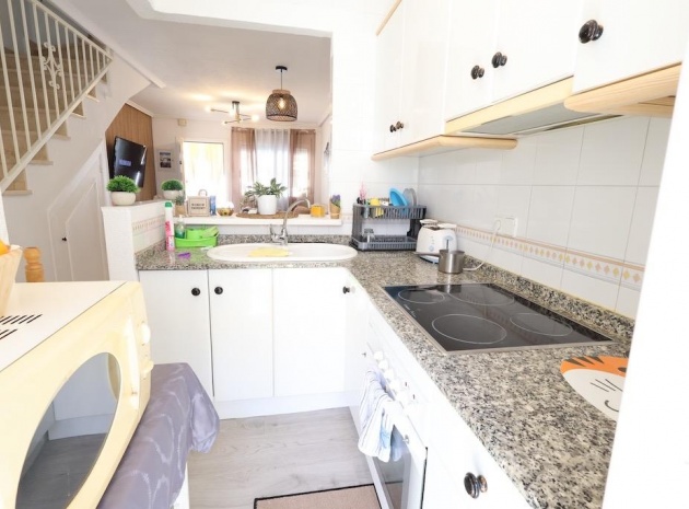 Resale - Townhouse - Torre de la Horadada