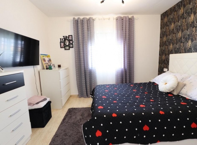 Resale - Townhouse - Torre de la Horadada