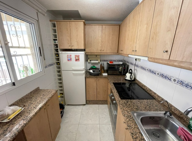 Revente - Villa - Los Altos