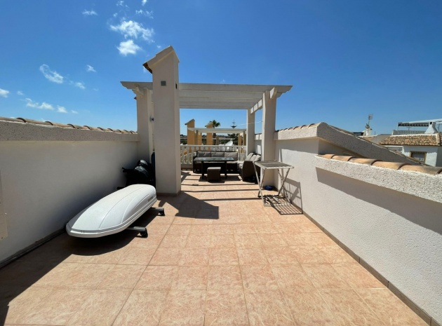 Revente - Villa - Los Altos