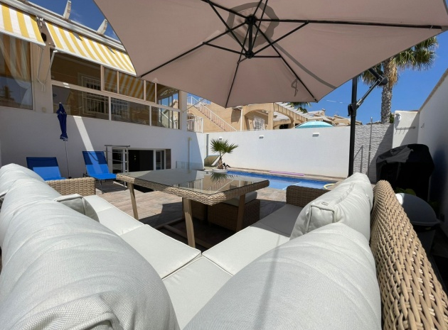 Revente - Villa - Los Altos