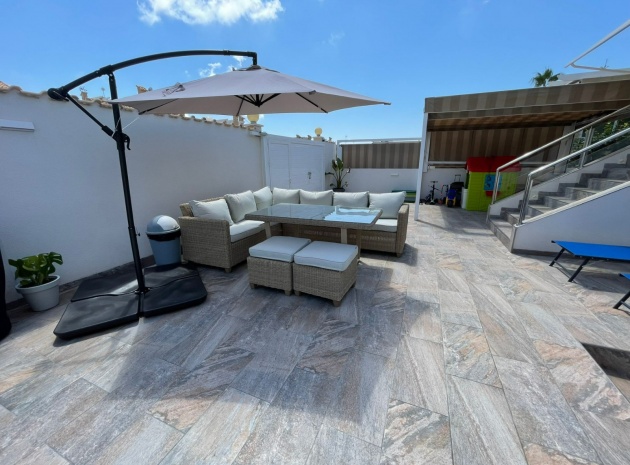 Revente - Villa - Los Altos