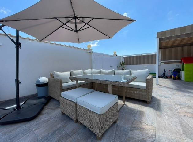 Revente - Villa - Los Altos