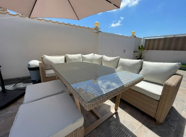 Revente - Villa - Los Altos