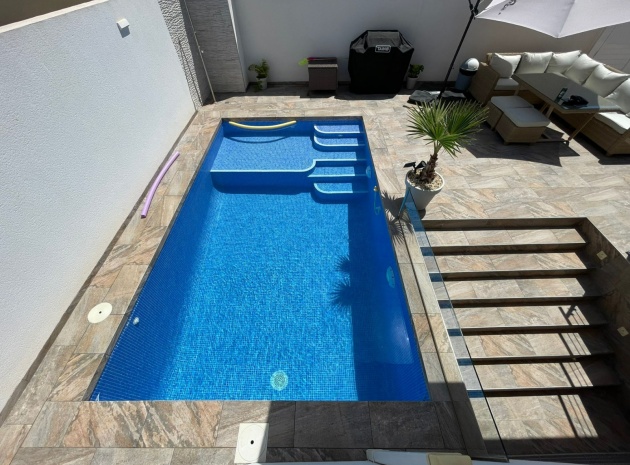 Revente - Villa - Los Altos