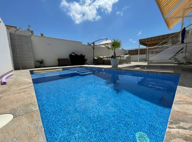 Revente - Villa - Los Altos