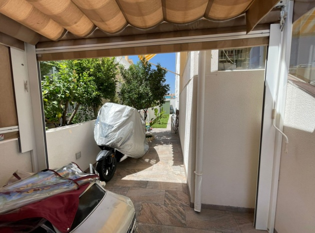 Revente - Villa - Los Altos