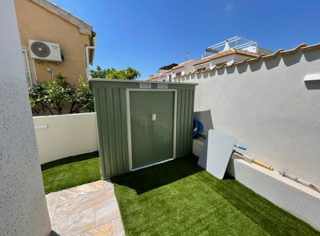 Revente - Villa - Los Altos