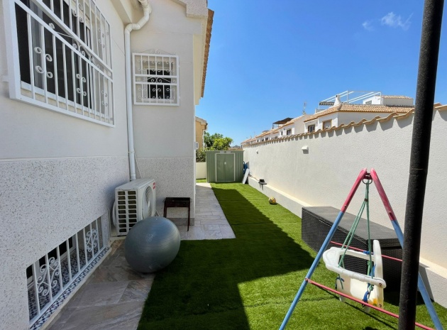 Revente - Villa - Los Altos