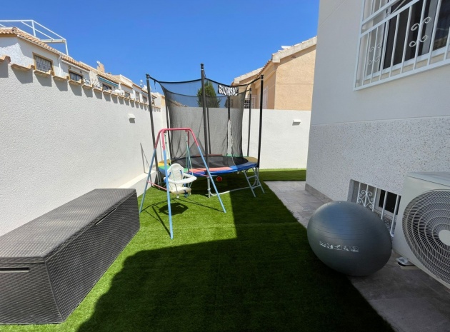 Revente - Villa - Los Altos