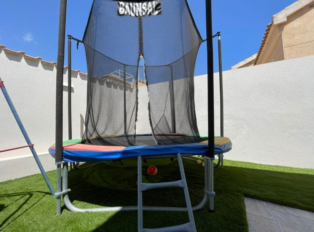 Revente - Villa - Los Altos