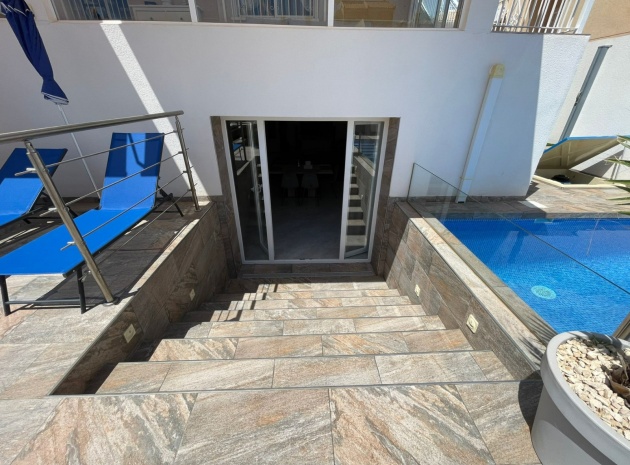 Revente - Villa - Los Altos