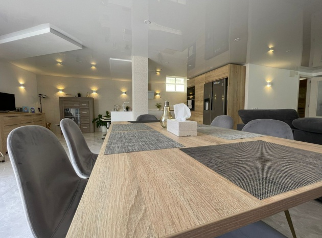 Revente - Villa - Los Altos