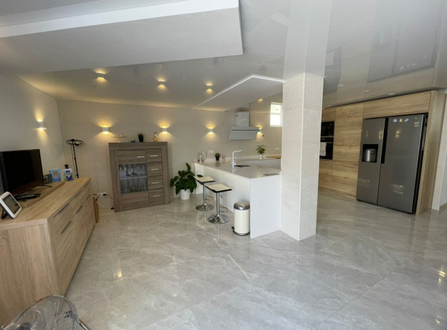 Revente - Villa - Los Altos