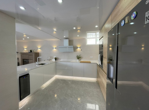 Revente - Villa - Los Altos