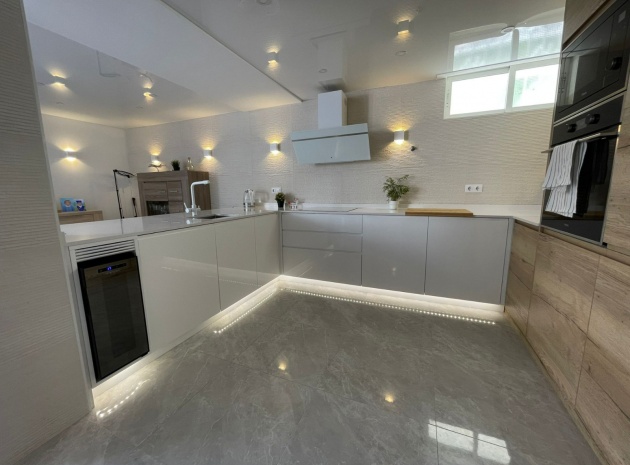 Revente - Villa - Los Altos