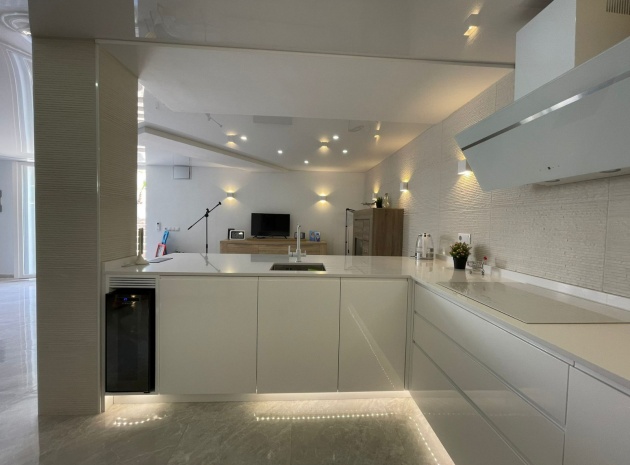 Revente - Villa - Los Altos