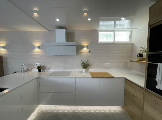 Revente - Villa - Los Altos