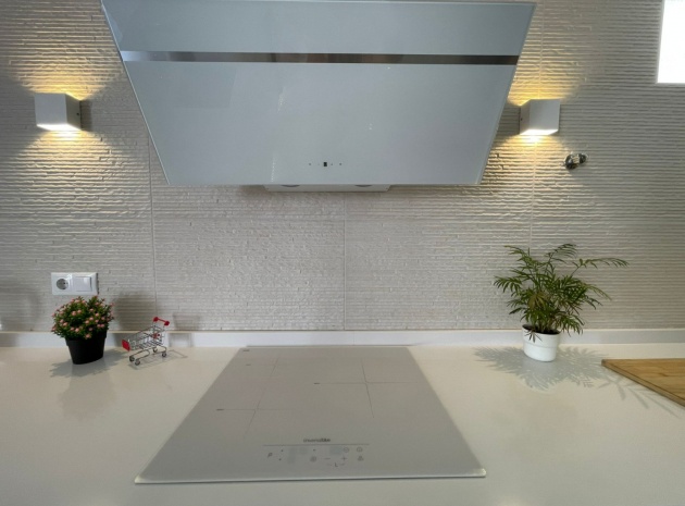 Revente - Villa - Los Altos