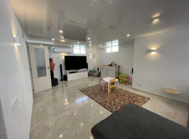 Revente - Villa - Los Altos